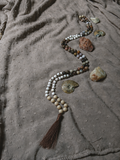 agate trail mala